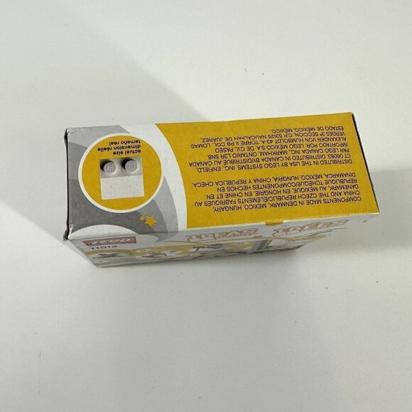 LEGO Classic - Creative White Bricks - Picture 7 of 13